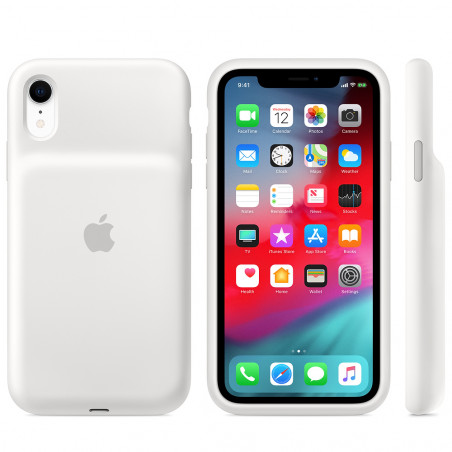 iPhone XR Smart Battery Case