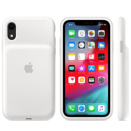iPhone XR Smart Battery Case