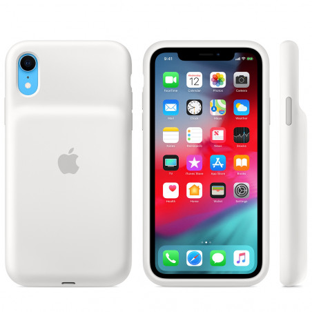 iPhone XR Smart Battery Case