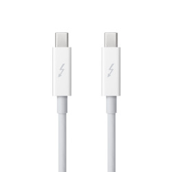 Apple Thunderbolt Cable (2.0 m) - White