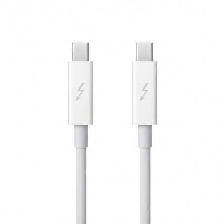 Apple Thunderbolt Cable (2.0 m) - White