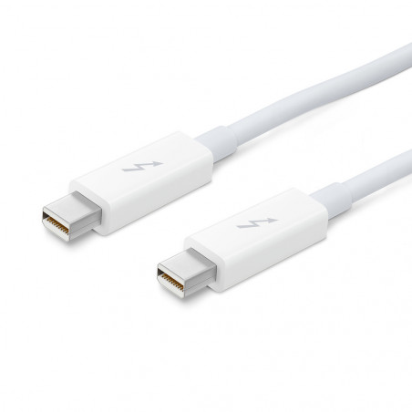 Apple Thunderbolt Cable (2.0 m) - White