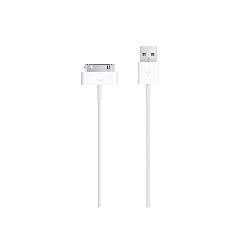 Apple 30-pin to USB Cable