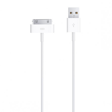Apple 30-pin to USB Cable