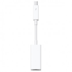 Thunderbolt to Gigabit Ethernet Adapter
