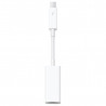 Thunderbolt to Gigabit Ethernet Adapter