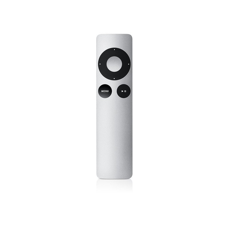 Apple Remote