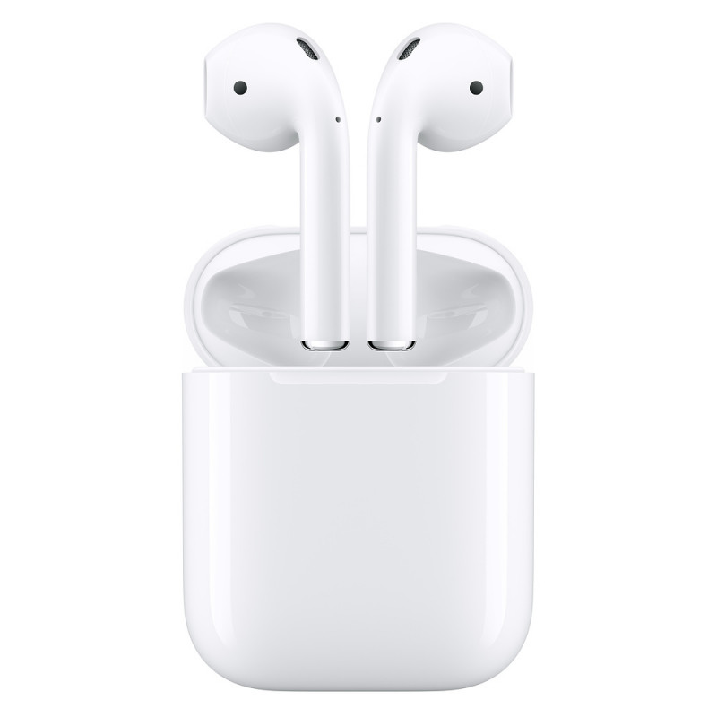 AirPods