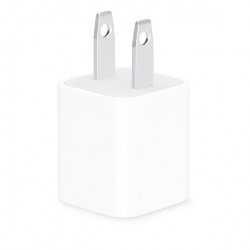 Apple 5W USB Power Adapter