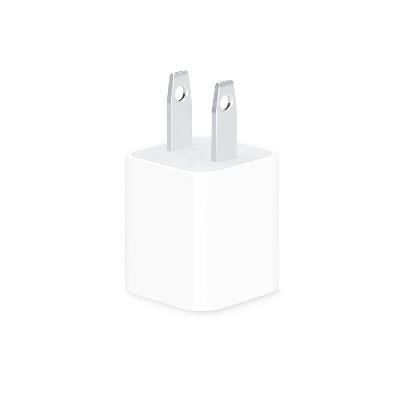 Apple 5W USB Power Adapter