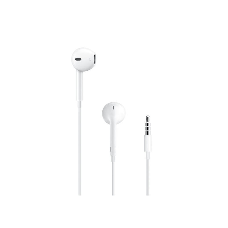 EarPods with 3.5 mm Headphone Plug