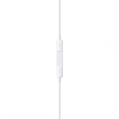 EarPods with 3.5 mm Headphone Plug