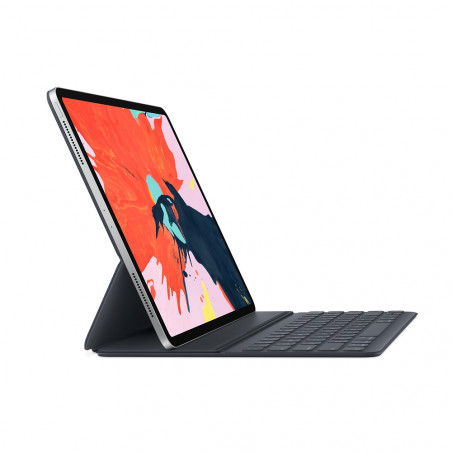 Smart Keyboard Folio for 12.9-inch iPad Pro (3rd Generation)