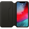 iPhone XS Max Leather Folio
