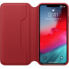 iPhone XS Max Leather Folio