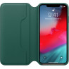 iPhone XS Max Leather Folio