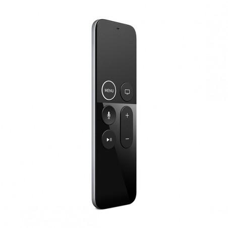 Siri Remote