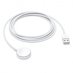 Apple Watch Magnetic Charger to USB Cable (2 m)