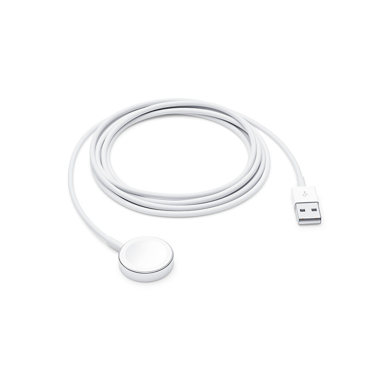 Apple Watch Magnetic Charger to USB Cable (2 m)