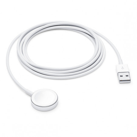 Apple Watch Magnetic Charger to USB Cable (2 m)