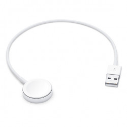 Apple Watch Magnetic Charger to USB Cable (0.3 m)