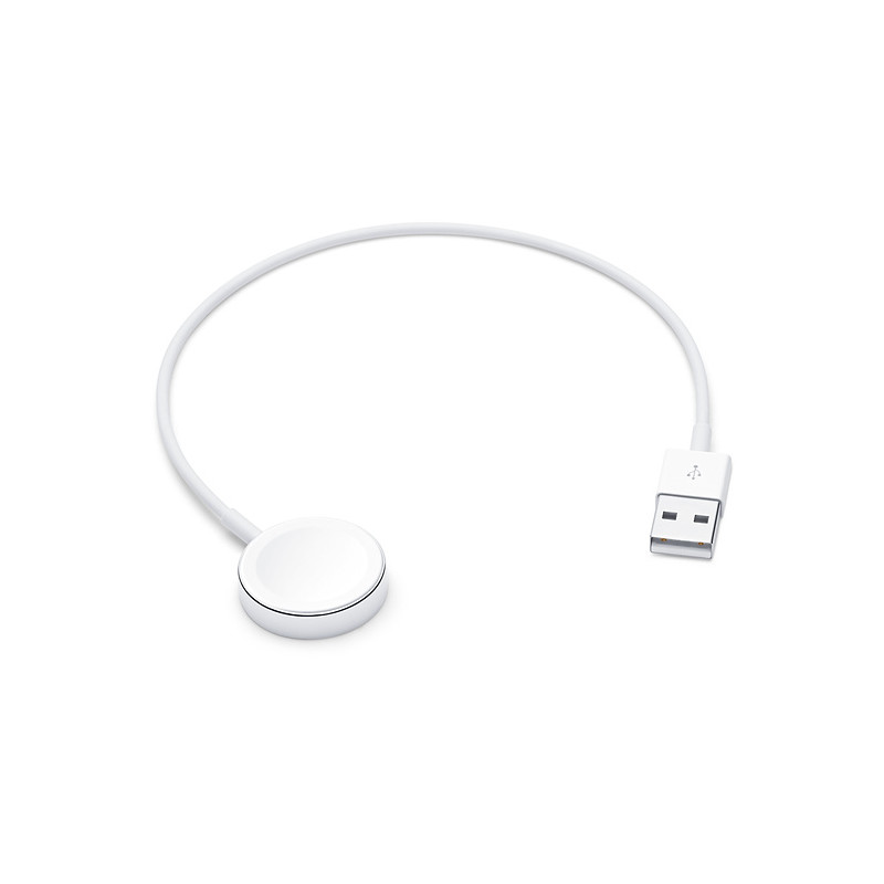 Apple Watch Magnetic Charger to USB Cable (0.3 m)