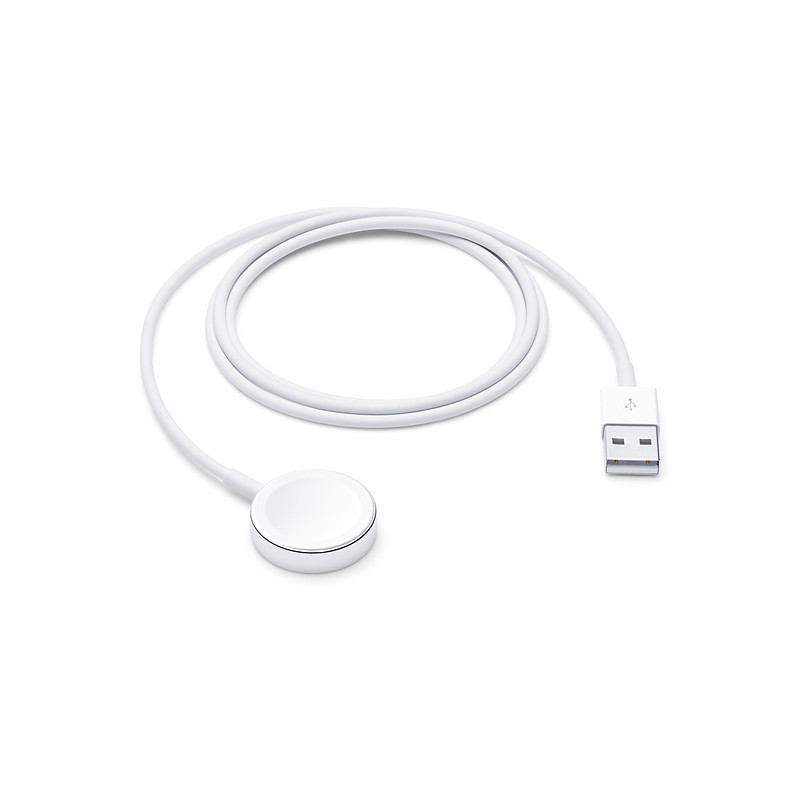 Apple Watch Magnetic Charger to USB Cable (1 m)