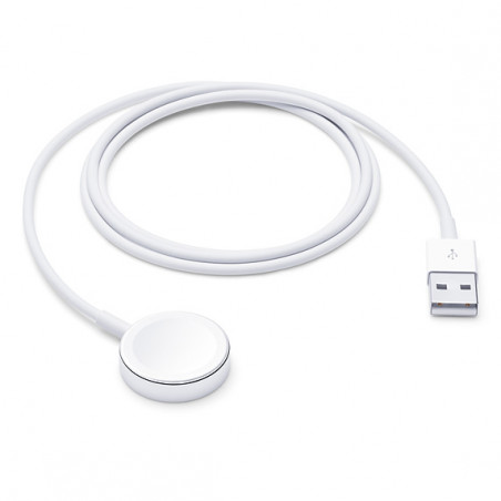 Apple Watch Magnetic Charger to USB Cable (1 m)