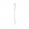 Lightning to 3.5 mm Headphone Jack Adapter