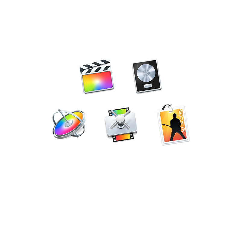 Pro Apps Bundle for Education