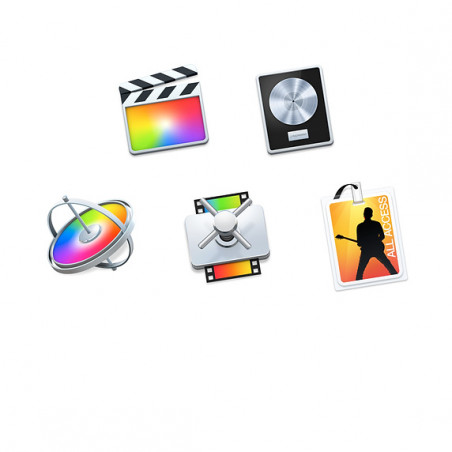 Pro Apps Bundle for Education