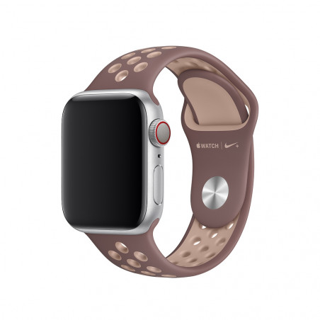 40mm Nike Sport Band