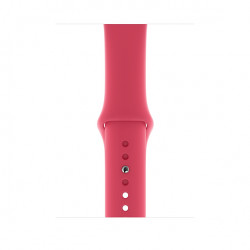 44mm Black Sport Band - S/M & M/L