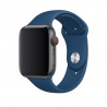 44mm Black Sport Band - S/M & M/L