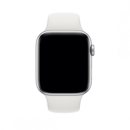 44mm Black Sport Band - S/M & M/L