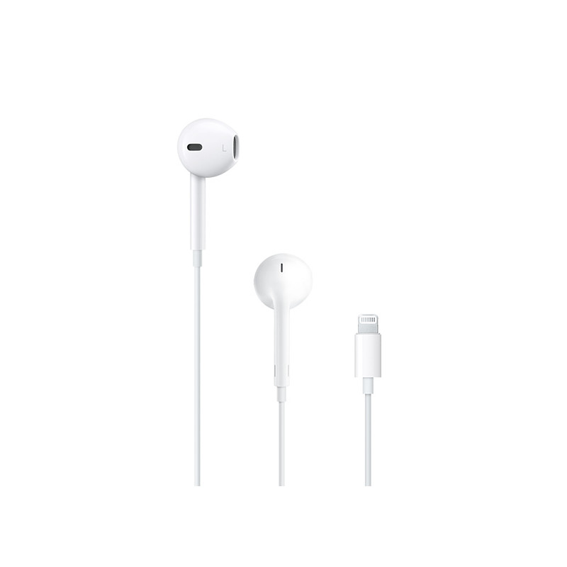 EarPods with Lightning Connector