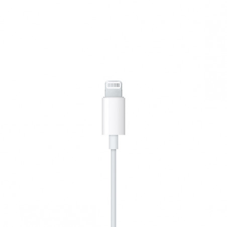 EarPods with Lightning Connector