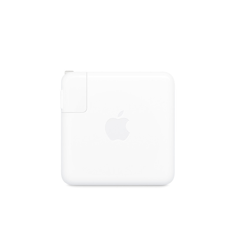 87W USB-C Power Adapter