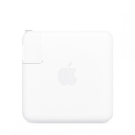 87W USB-C Power Adapter