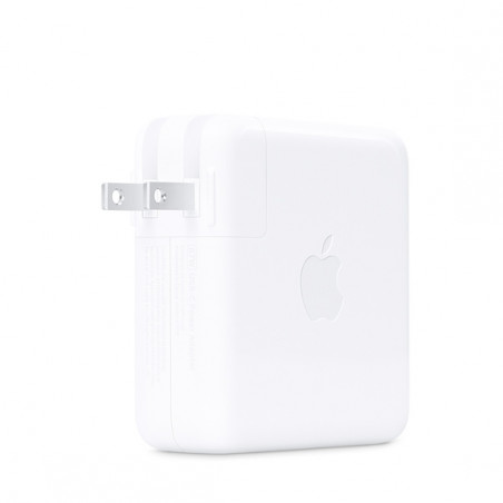 87W USB-C Power Adapter