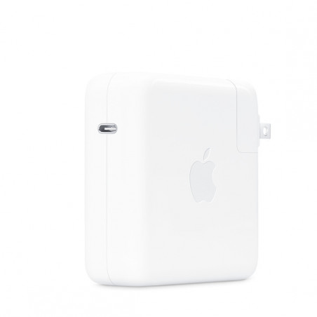 87W USB-C Power Adapter