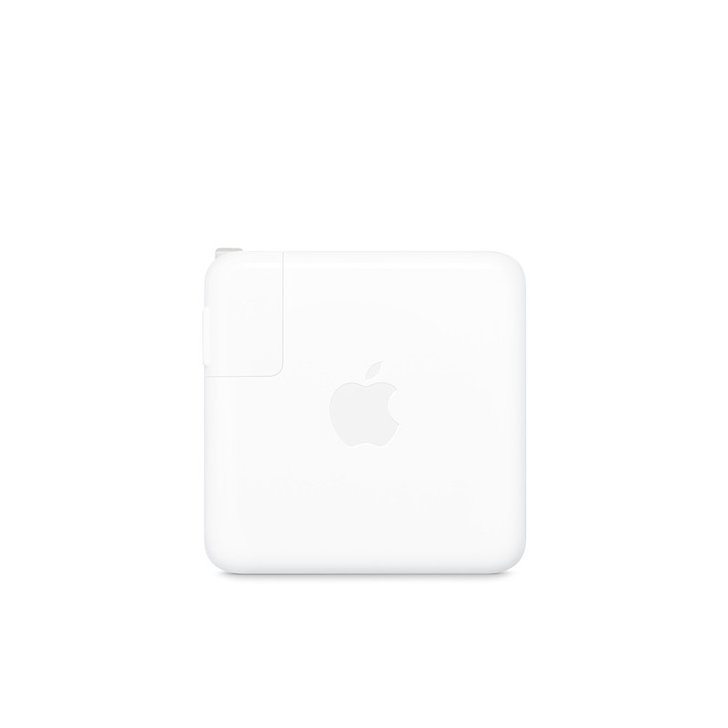 61W USB-C Power Adapter