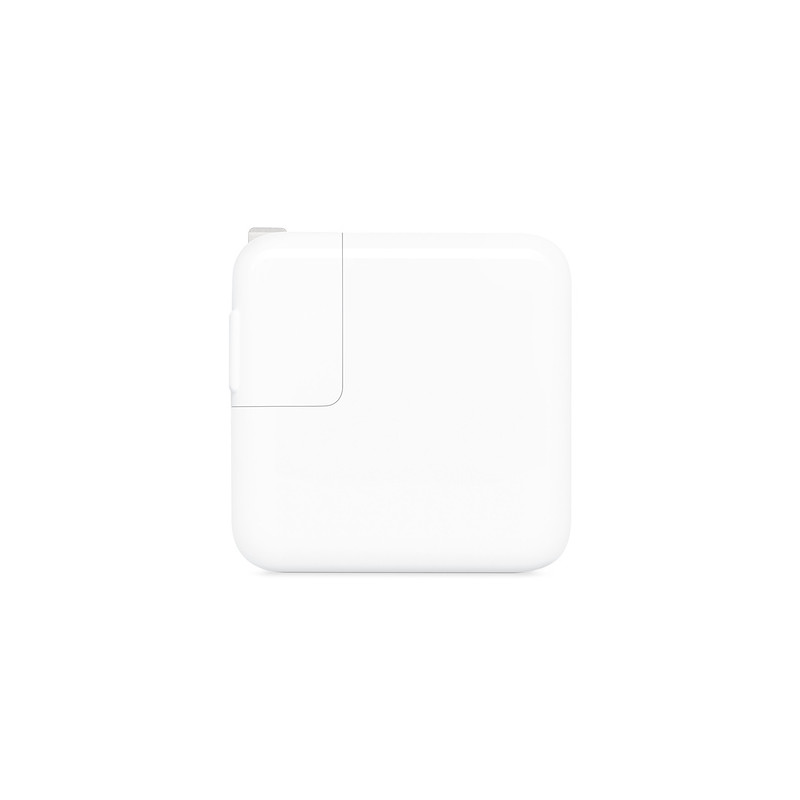 30W USB-C Power Adapter