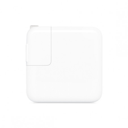 30W USB-C Power Adapter