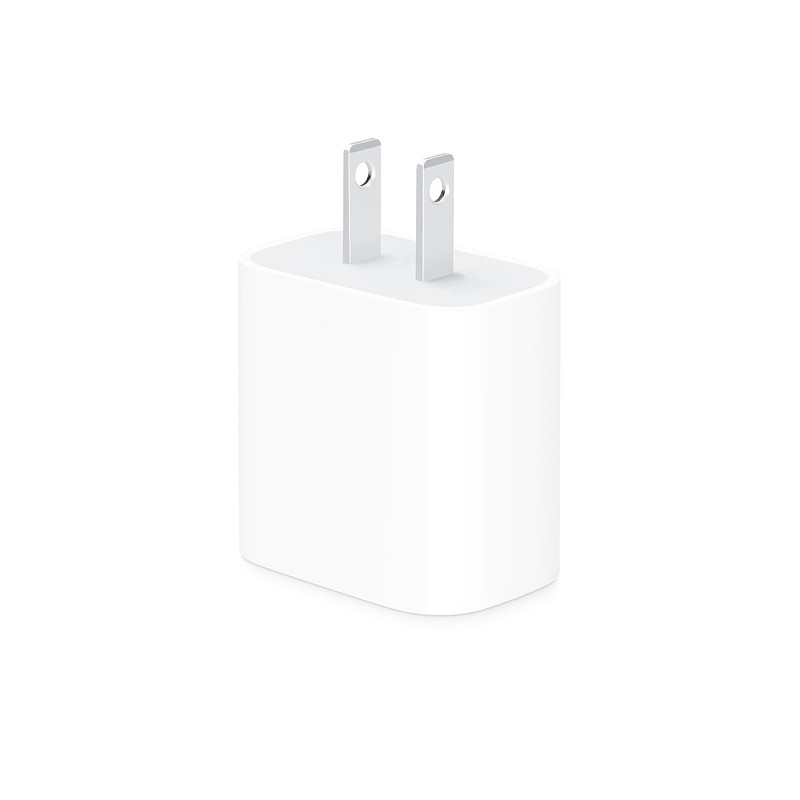 18W USB-C Power Adapter
