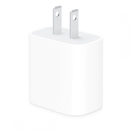 18W USB-C Power Adapter