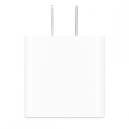 18W USB-C Power Adapter