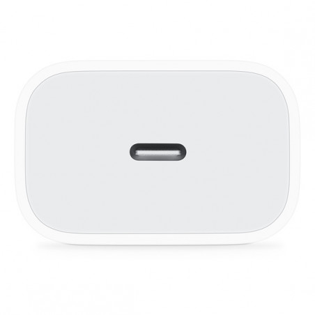 18W USB-C Power Adapter