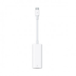 Thunderbolt 3 (USB-C) to Thunderbolt 2 Adapter