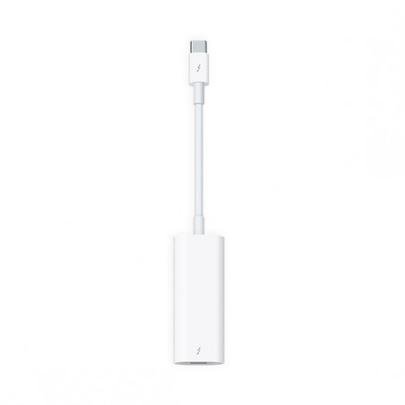 Thunderbolt 3 (USB-C) to Thunderbolt 2 Adapter